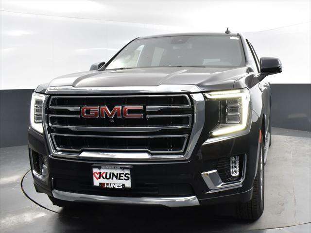 new 2024 GMC Yukon XL car, priced at $72,810