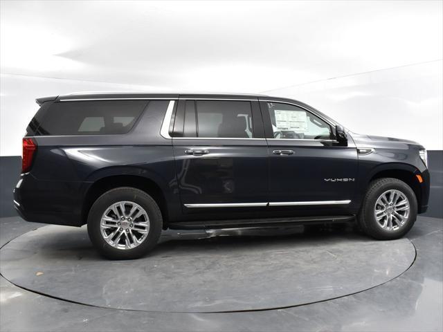 new 2024 GMC Yukon XL car, priced at $72,810