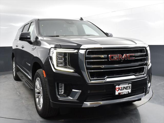 new 2024 GMC Yukon XL car, priced at $72,810