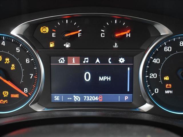 used 2023 Chevrolet Traverse car, priced at $26,000