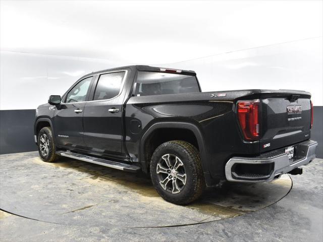used 2024 GMC Sierra 1500 car, priced at $58,800