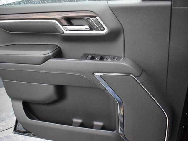 used 2024 GMC Sierra 1500 car, priced at $54,900