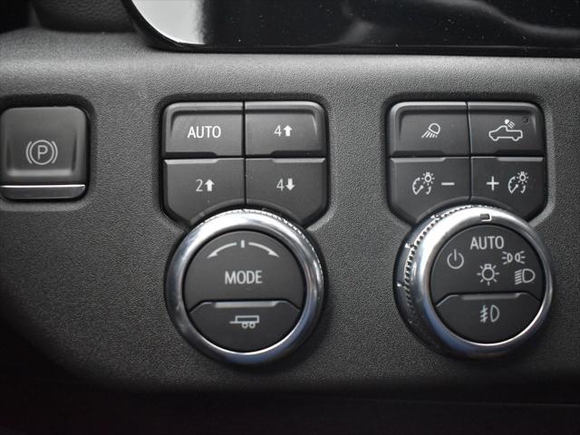 used 2024 GMC Sierra 1500 car, priced at $54,900