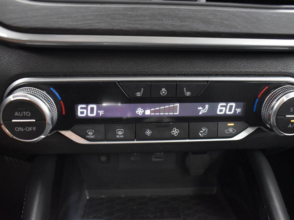 used 2023 Nissan Altima car, priced at $21,908