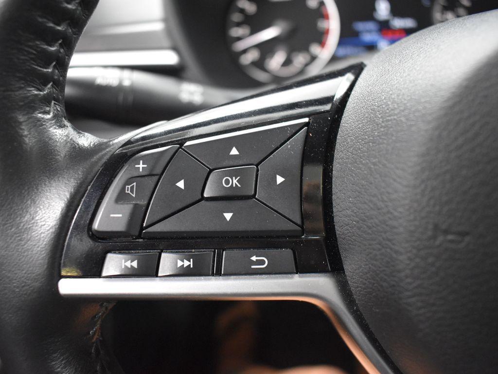 used 2023 Nissan Altima car, priced at $21,908