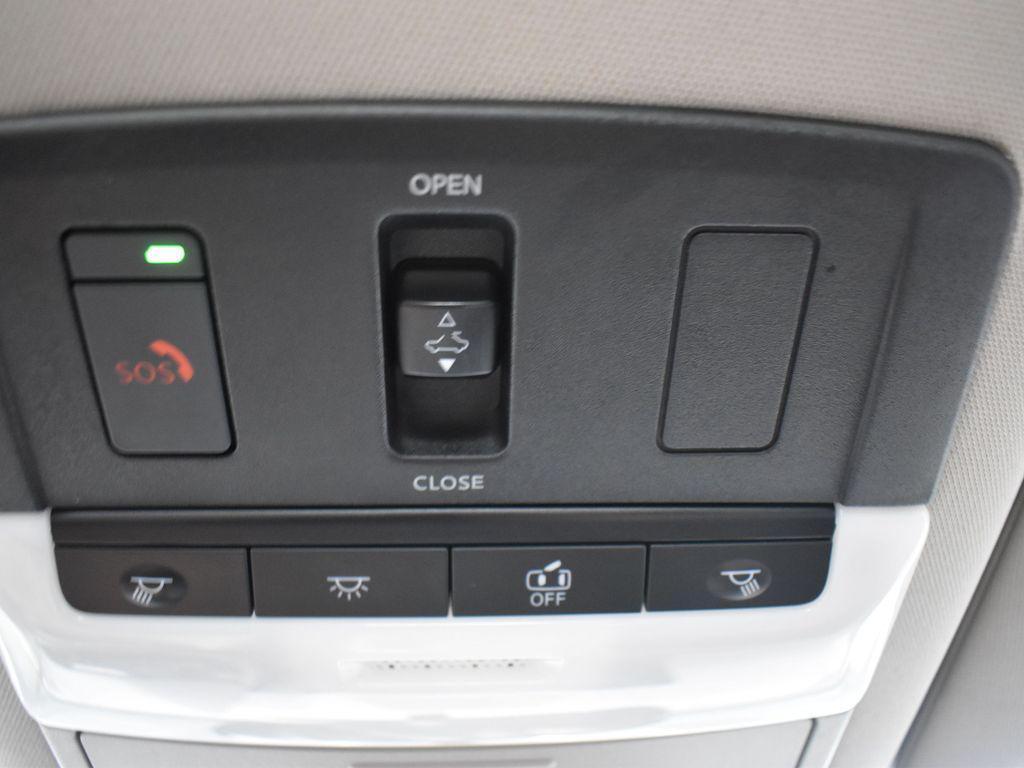 used 2023 Nissan Altima car, priced at $21,908