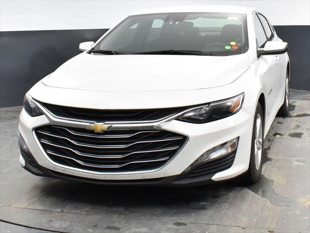 used 2023 Chevrolet Malibu car, priced at $17,500