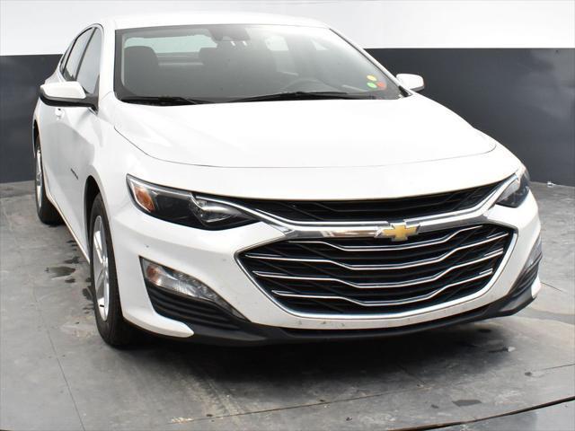 used 2023 Chevrolet Malibu car, priced at $17,500