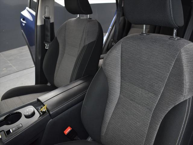 used 2023 Nissan Rogue car, priced at $23,250