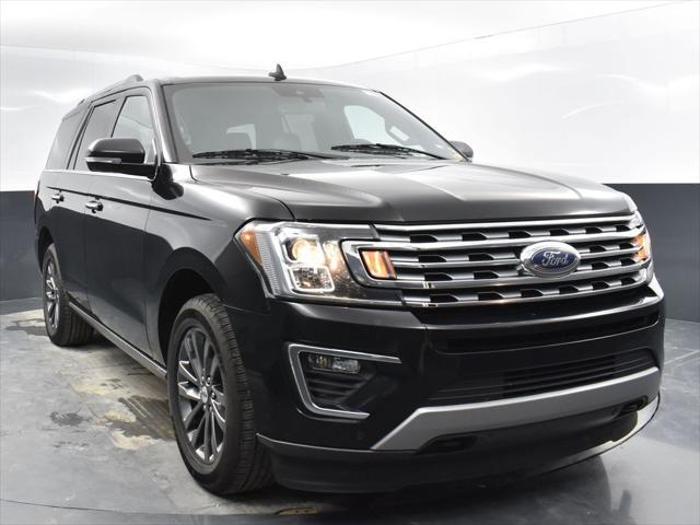 used 2021 Ford Expedition car, priced at $36,000