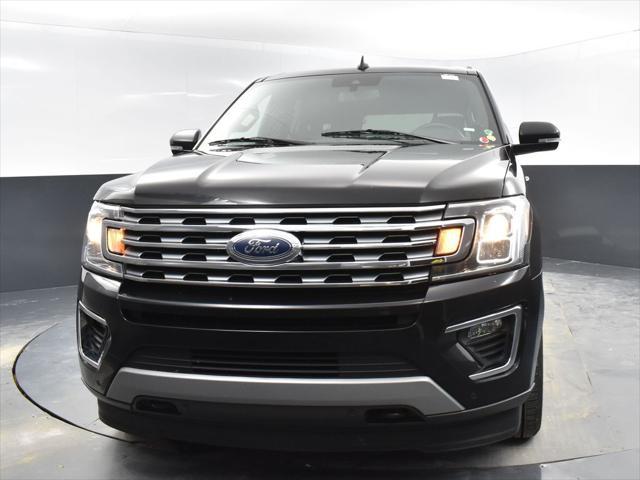 used 2021 Ford Expedition car, priced at $36,000