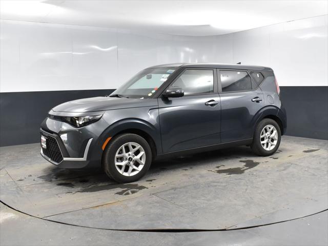 used 2024 Kia Soul car, priced at $19,000