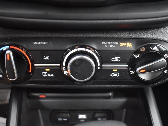used 2024 Kia Soul car, priced at $19,000