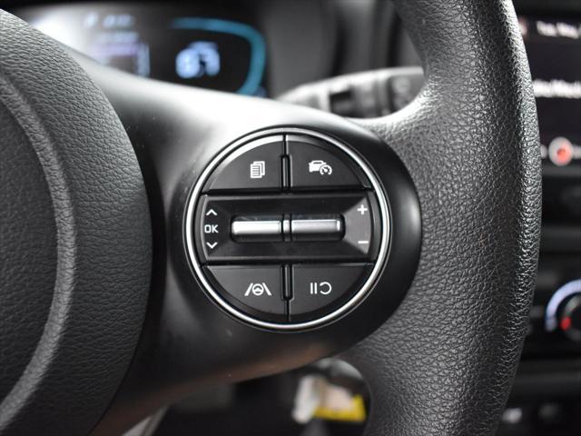 used 2024 Kia Soul car, priced at $19,000