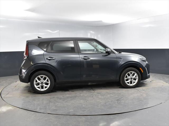 used 2024 Kia Soul car, priced at $19,000