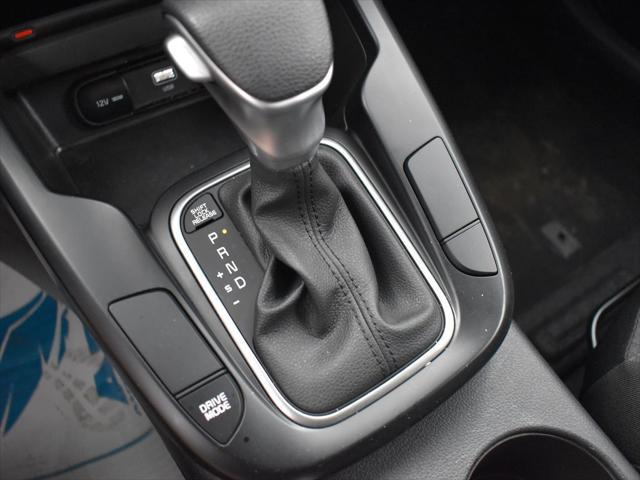 used 2024 Kia Soul car, priced at $19,000