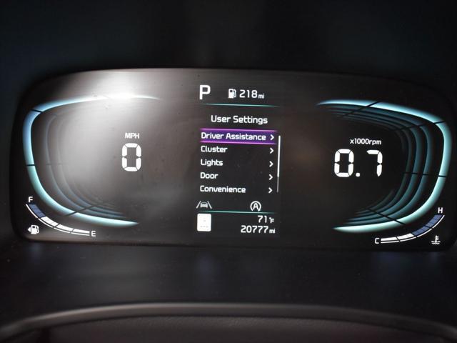 used 2024 Kia Soul car, priced at $19,000