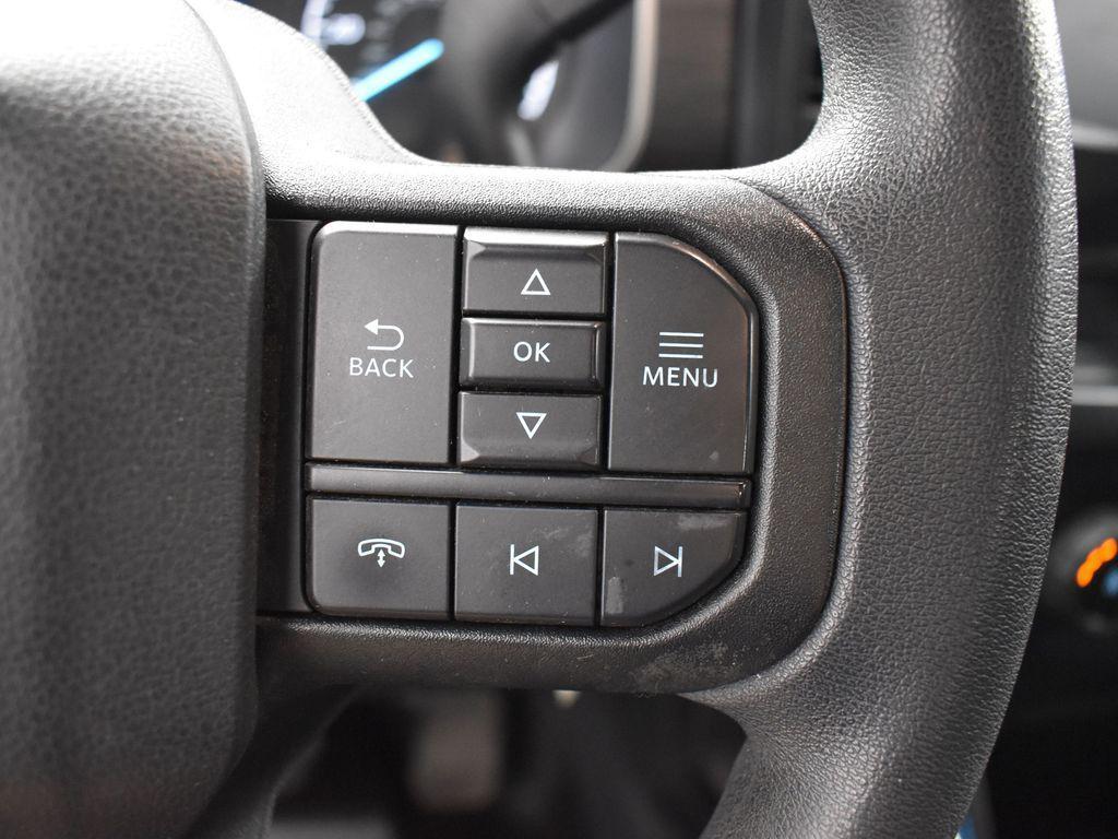 used 2022 Ford F-150 car, priced at $26,900