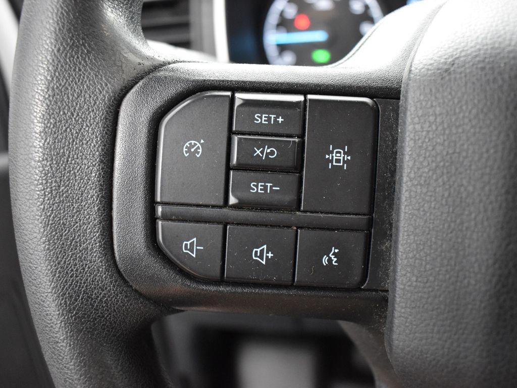 used 2022 Ford F-150 car, priced at $26,900