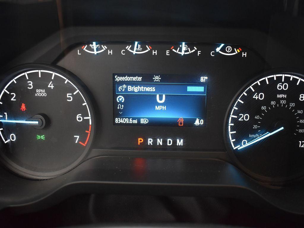 used 2022 Ford F-150 car, priced at $26,900