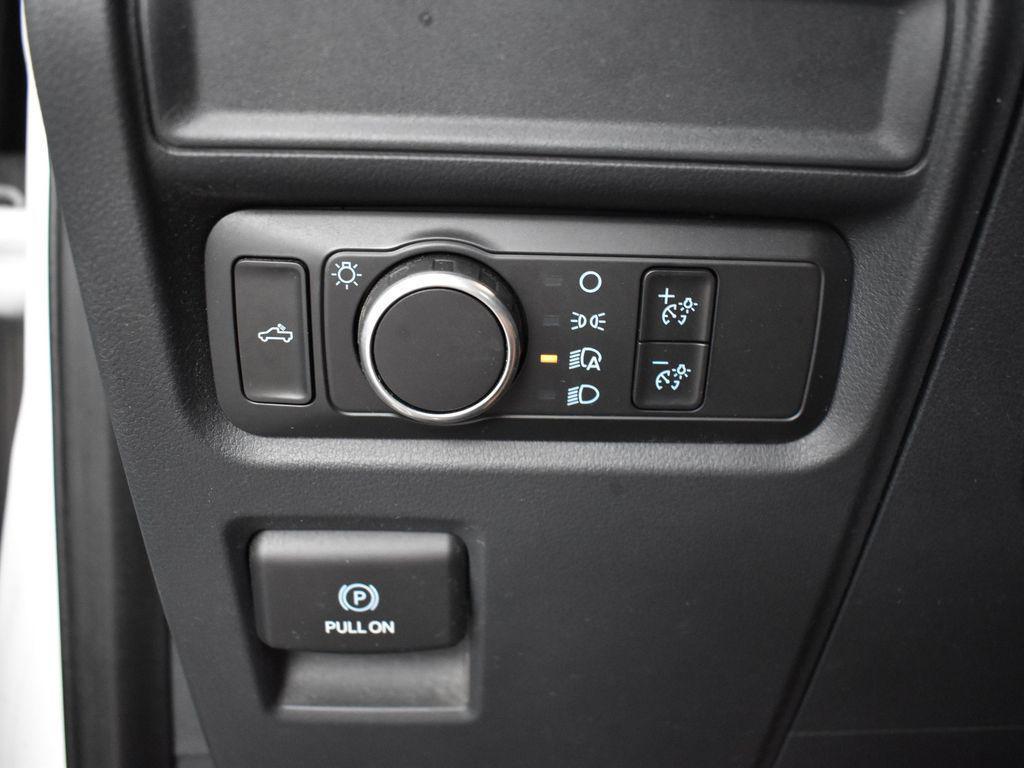 used 2022 Ford F-150 car, priced at $26,900