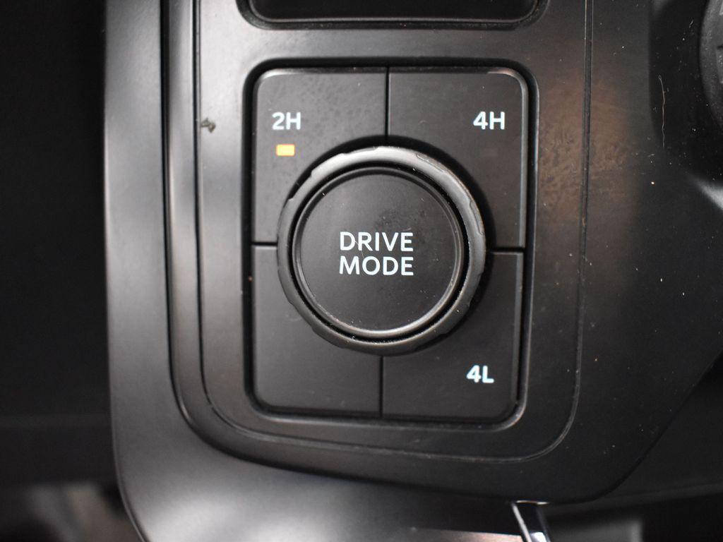 used 2022 Ford F-150 car, priced at $26,900