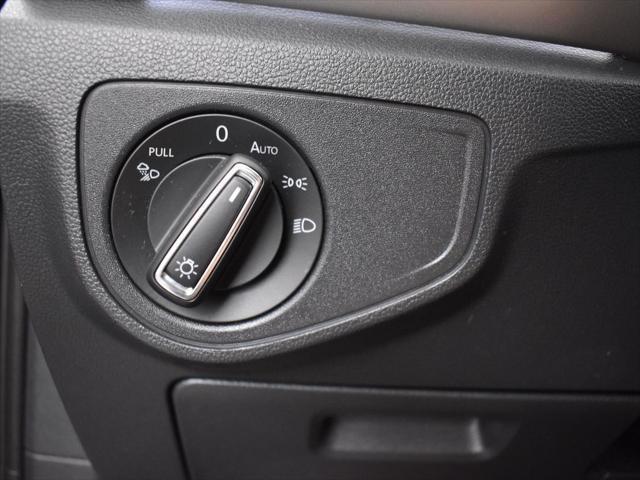 used 2020 Volkswagen Atlas Cross Sport car, priced at $26,490