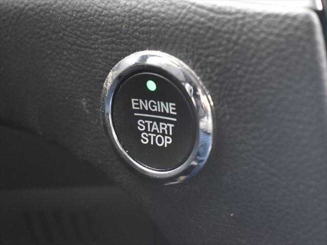 used 2022 Ford Edge car, priced at $20,000