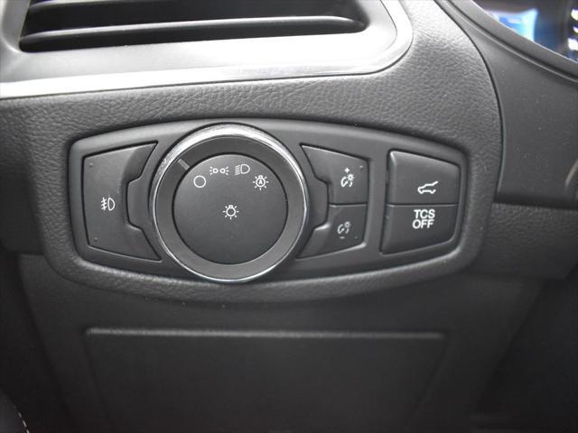 used 2022 Ford Edge car, priced at $20,000