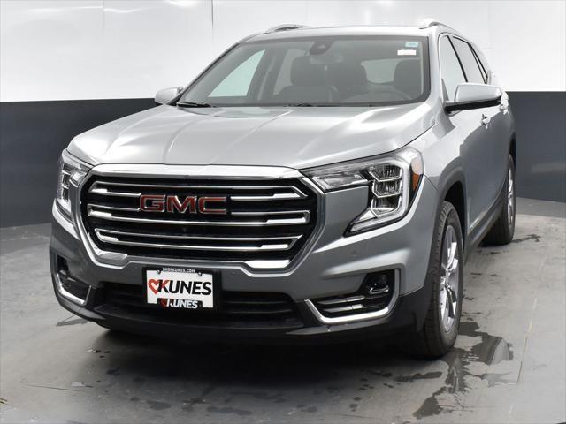 new 2024 GMC Terrain car, priced at $35,000