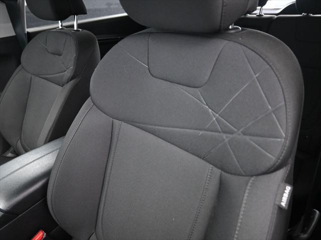 used 2023 Hyundai Tucson car
