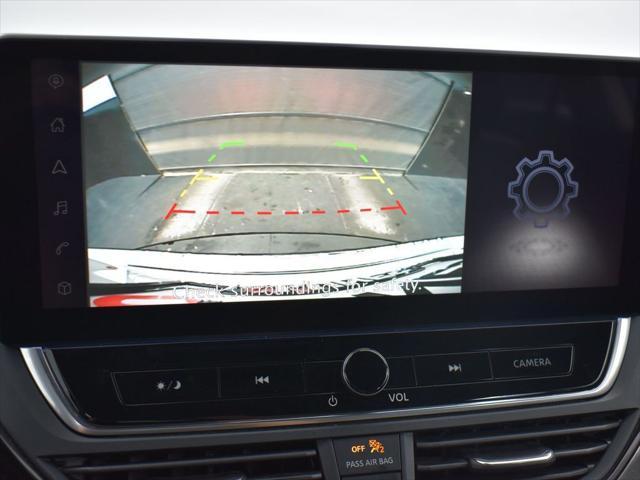 used 2023 Nissan Altima car, priced at $24,000