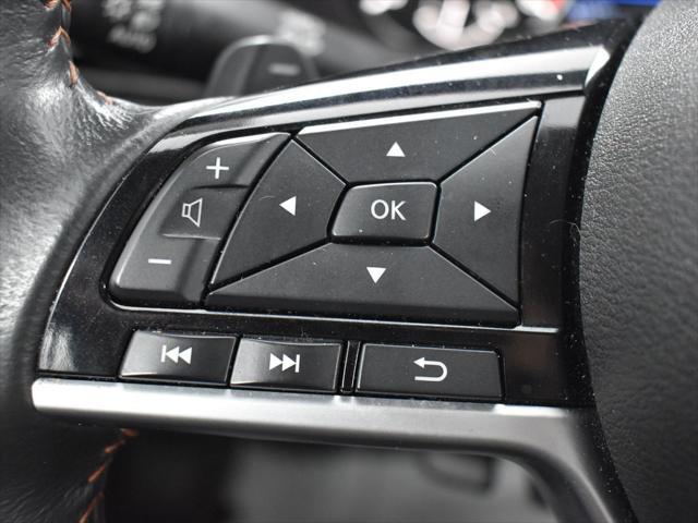 used 2023 Nissan Altima car, priced at $24,000