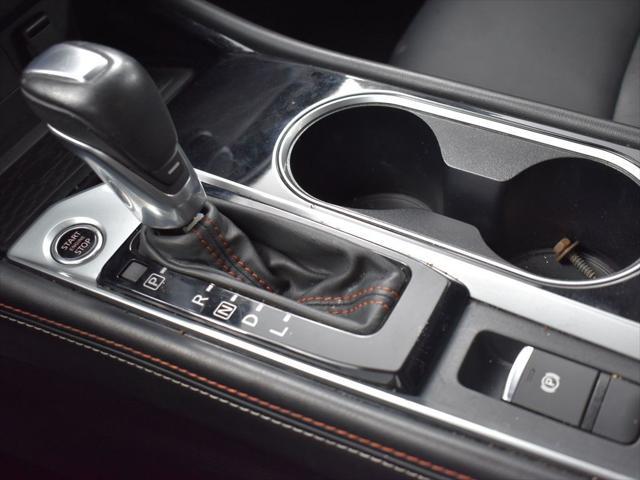 used 2023 Nissan Altima car, priced at $24,000