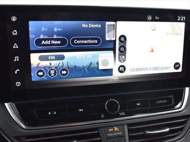 used 2023 Nissan Altima car, priced at $24,000