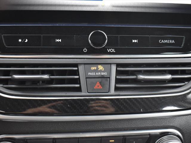 used 2023 Nissan Altima car, priced at $24,000