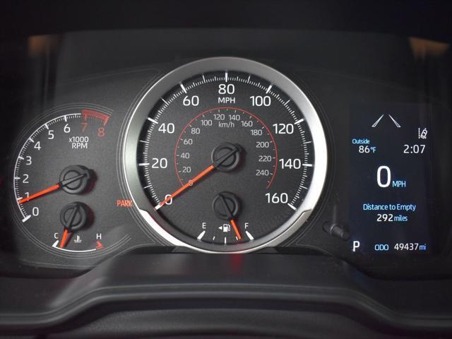 used 2022 Toyota Corolla car, priced at $21,000