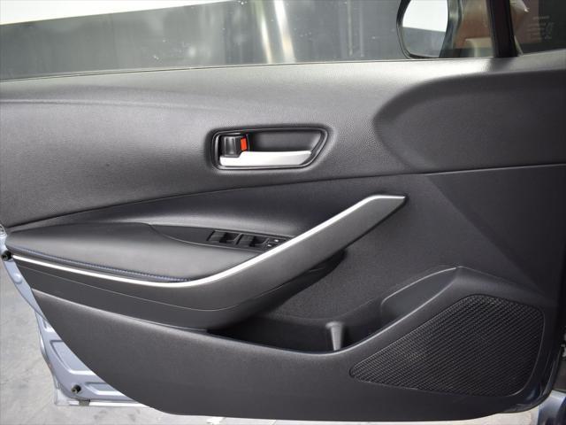 used 2022 Toyota Corolla car, priced at $21,000