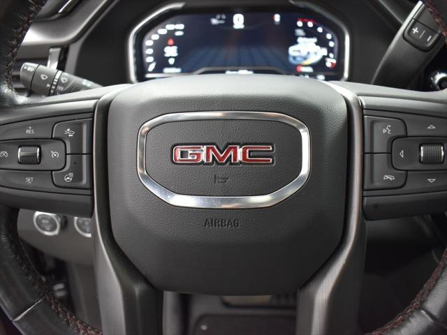 used 2024 GMC Sierra 2500 car, priced at $84,400