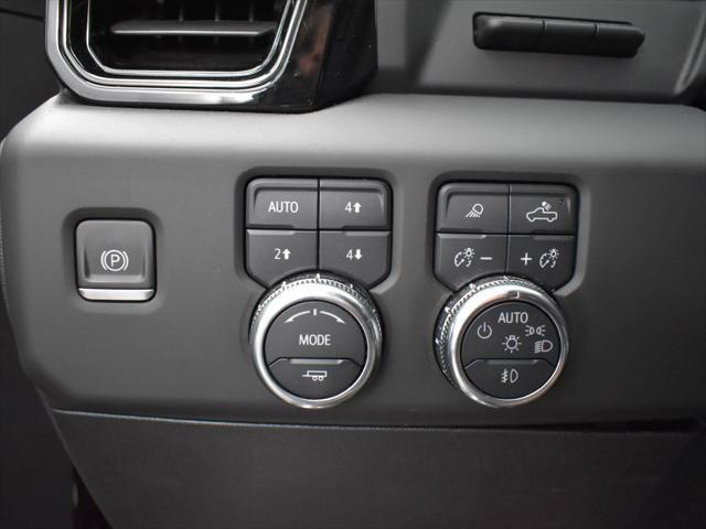 used 2024 GMC Sierra 2500 car, priced at $84,400
