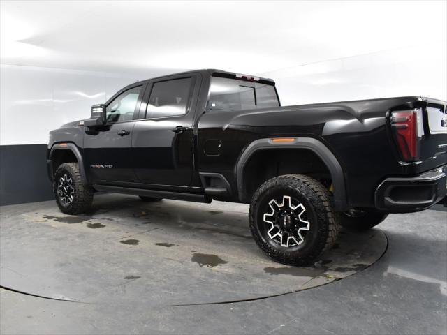 used 2024 GMC Sierra 2500 car, priced at $84,400