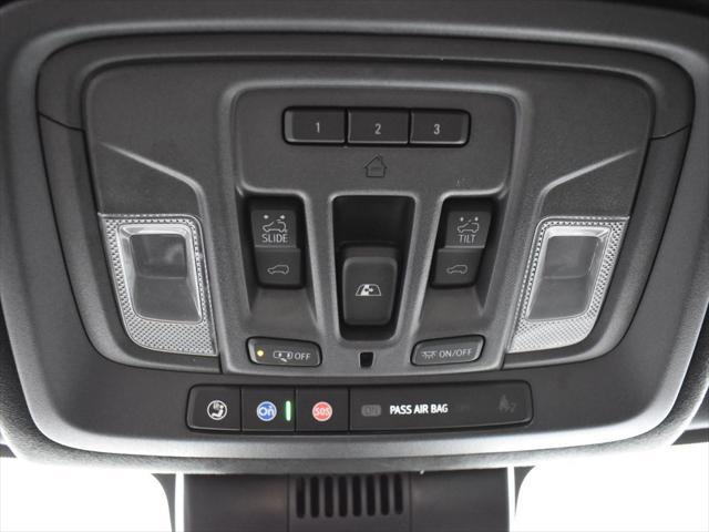 used 2024 GMC Sierra 2500 car, priced at $84,400
