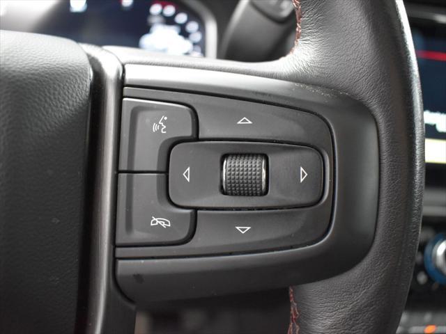 used 2024 GMC Sierra 2500 car, priced at $84,400