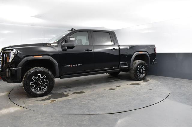 used 2024 GMC Sierra 2500 car, priced at $84,400
