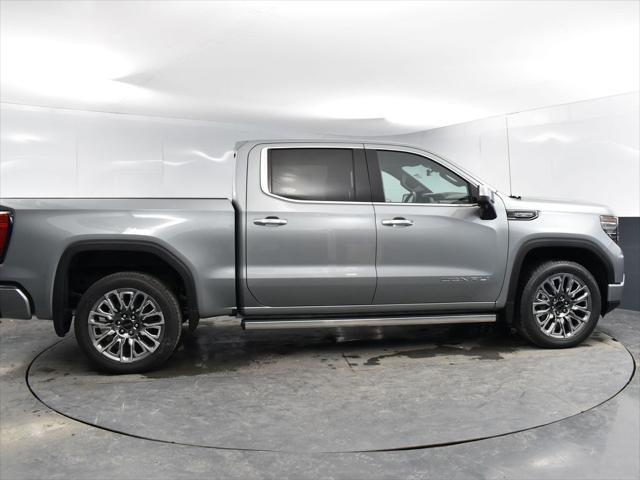 new 2025 GMC Sierra 1500 car, priced at $84,055