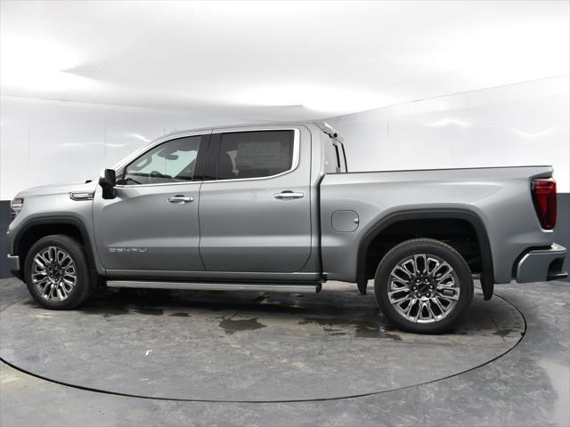 new 2025 GMC Sierra 1500 car, priced at $84,055