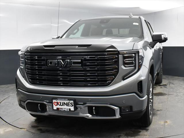 new 2025 GMC Sierra 1500 car, priced at $84,055