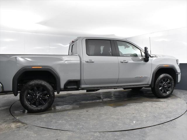 new 2025 GMC Sierra 2500 car, priced at $76,595