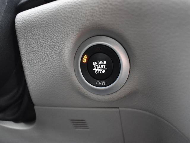 used 2022 Chrysler Pacifica Hybrid car, priced at $22,500