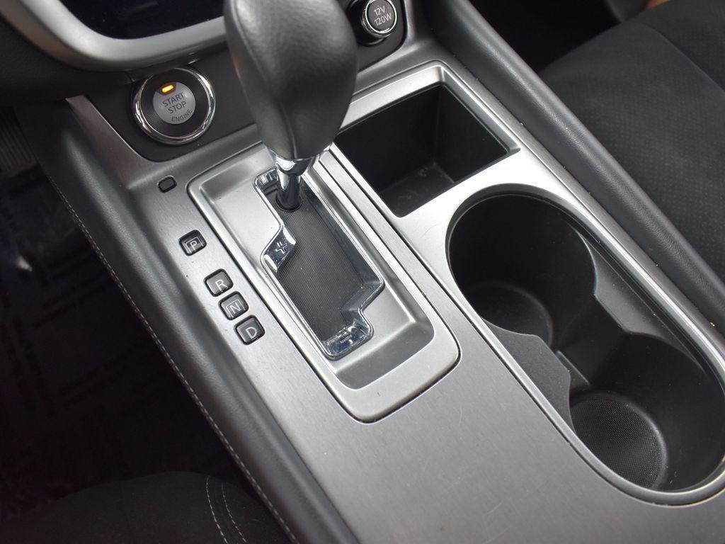 used 2023 Nissan Murano car, priced at $23,900